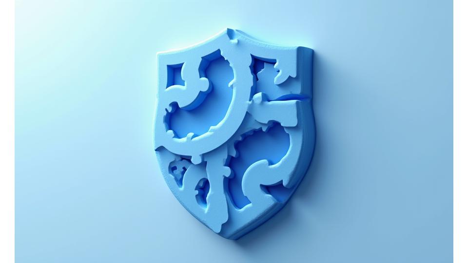 Stylized graphic illustrating various regulatory body logos and certifications, symbolizing compliance and responsible fishing.