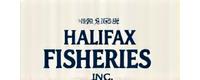 Halifax Fisheries Inc. Logo