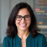 Dr. Anya Sharma, Automation Specialist